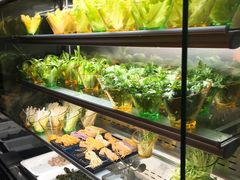 -加餐海鲜自助(宝龙一城店)