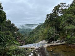 -海南热带雨林国家公园吊罗山景区