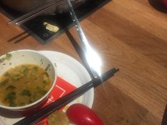 -牛很鲜潮汕牛肉火锅(朝晖路店)