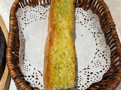 蒜香面包-俄士厨房(环球港店)
