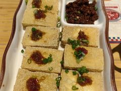 -高胖妹面庄(黄河道店)