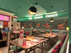 -蛙小侠(五象万象汇店)