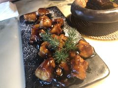 -绿茶餐厅(成都大悦城店)