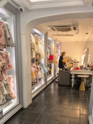 -爱你宝贝儿童摄影(西湖云端店)