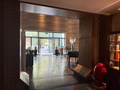 -香然会·园林雅宴(陆家嘴店)