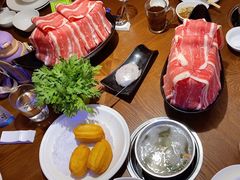 -东海怡品海鲜豆捞(星街坊店)