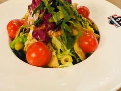 -5号公路餐厅(曼哈顿店)