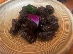 -芳草地度假酒店·野炉中餐厅