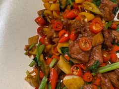 -马凯餐厅(地安门店)