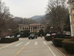 -金隅凤山酒店
