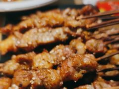 -金谷园饺子·烧烤(人大总店)