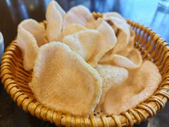 -上海金陵紫金山大酒店·汇海餐厅