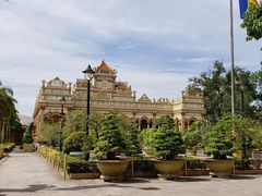 -SRI THENDAYUTHAPANI TEMPLE