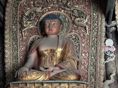 -报恩寺(平武县)