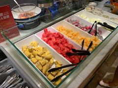 -比格比萨自助(宋家庄店)