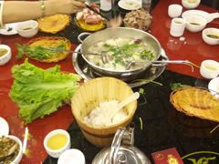 -香丽缘饭馆(黑龙潭店)