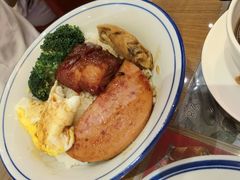 -香港新曜记茶餐厅(星耀城店)