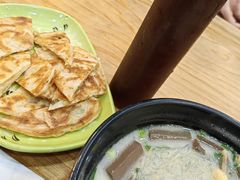 -鸭小妹鸭血粉丝(老门东店)
