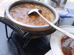 -柒园·三十年创意杭帮菜(龙湖滨江天街店)