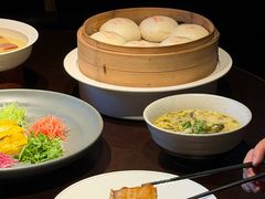 -庐灶江南·江南菜·四合院Bistro(东直门雍和宫·原华侨宾馆店)
