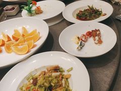 -江宴渔村·鱼鲜土菜(紫荆广场店)
