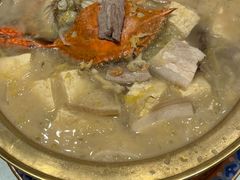 -萍香大厨·葱烧大鱼头(解放北路店)