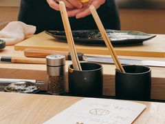-鮨政·Omakase(港汇恒隆广场店)