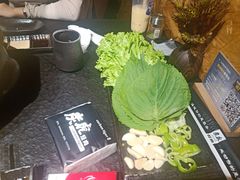 -炭虎烤肉(桂林路店)