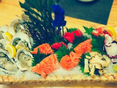 -季玄精致日本料理自助餐(闸北公园店)