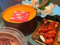-牛New寿喜烧(龙湖金沙天街店)