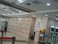 -慈铭体检(西直门分院)