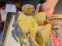 -铭牛烧肉·和牛海鲜自助(高新月牙湖店)