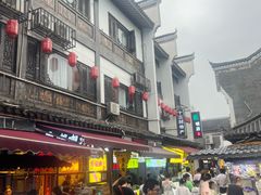 -汴河街