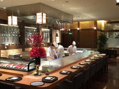 -Tsuru鹤日本料理(静安香格里拉店)