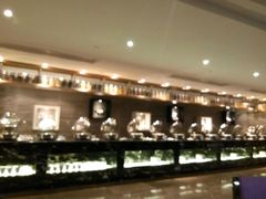 -博悦公馆尚悦自助餐厅