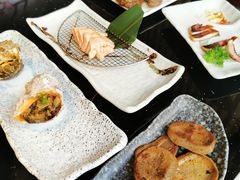 -真剑日本料理·铁板烧(贵州路店)