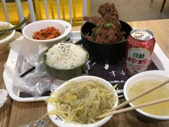 -半亩良田排骨米饭(西城红场店)