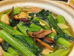 -大洋家·精品潮汕菜·生腌砂锅粥(天河东路店)