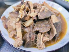 -正宗阳山牛杂(东城店)