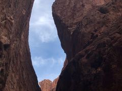 -天山神秘大峡谷