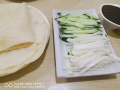 -姥家春饼店(漳州二路店)