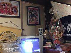 大堂-半藏居酒屋(香港花园店)