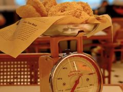 -太食獸泰式茶餐厅(IFS国金中心店)