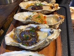 -蚝太郎 • 海鲜烧烤(建国路创始店)