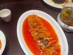 -丽华园·武汉地标楚菜餐厅(青山江滩店)
