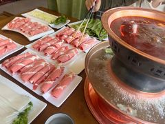 -蘭番坊青海特色铜锅涮·清真