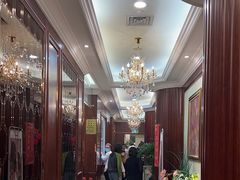 -金时代顺风大酒店(协泰店)