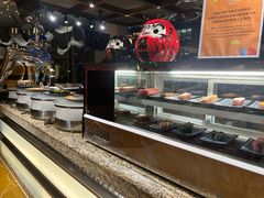 -怡咖啡海鲜自助餐厅(浦东香格里拉店)