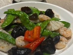-佬太公海鸭·海鲜大排档(上海总店)