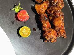 -老兴鲜(黄浦店)